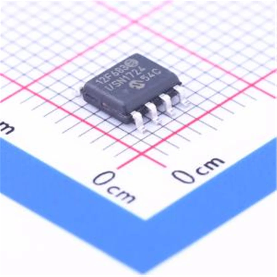 

5PCS/LOT(Microcontroller Units) PIC12F683-I/SN