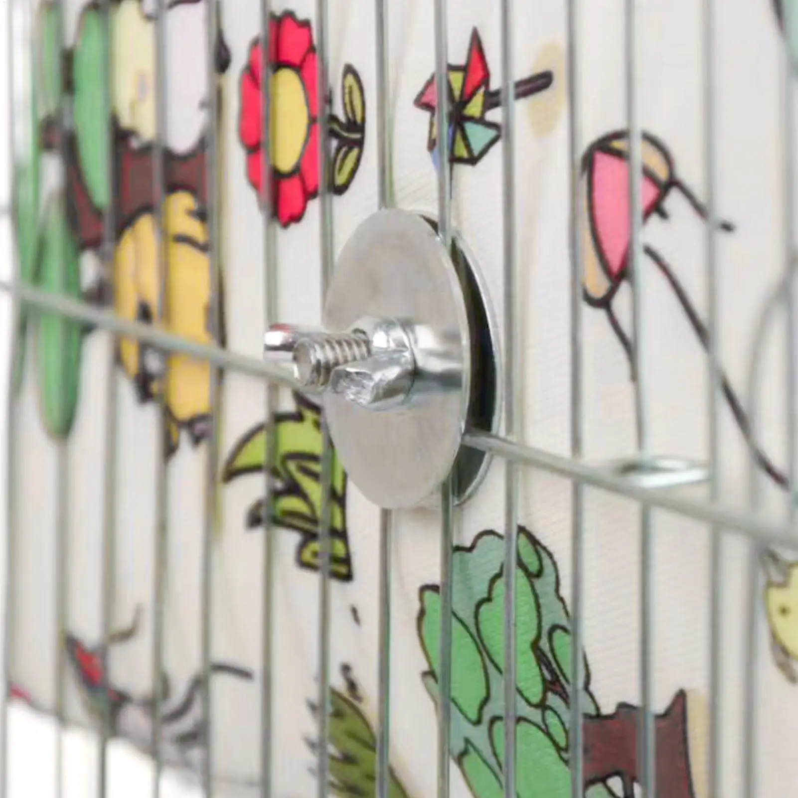 Parakeet Nest Winter Warm Snuggle Hut Shed Hut For Parakeets Cockatiels Finches Outdoor Garden Patio Porch Backyard