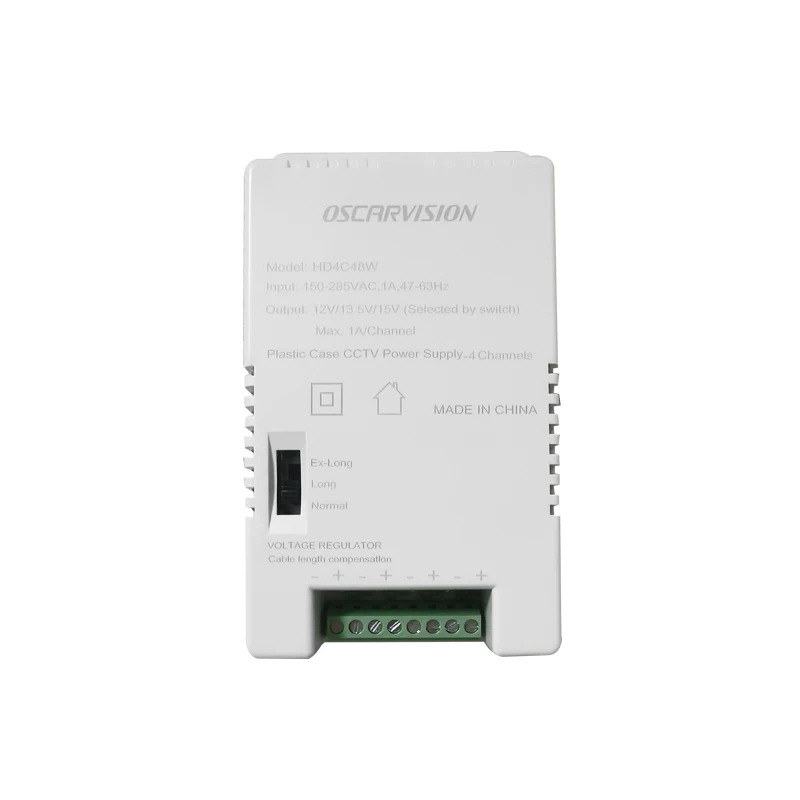 EU Plug