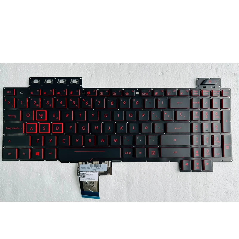 FX504 FX504GD FX504GE FX504GM FX80 FX80GM FX505