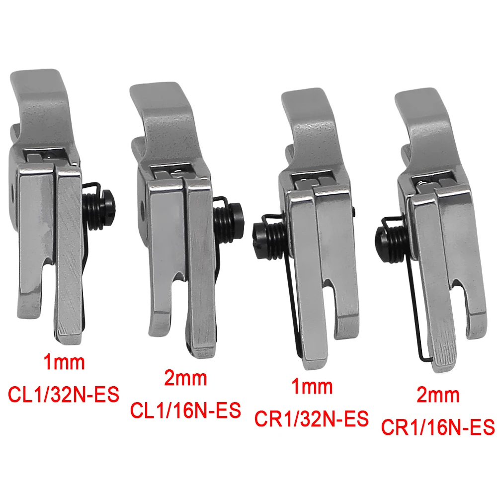 1 Pcs CR1/16N CR1/32N CL1/16N CL1/32N Industrial Sewing
