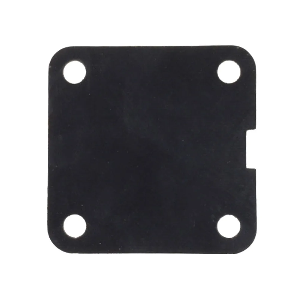 

For Air Compressor Rubber Gaskets Switch Replacement Rubber Washers Accessories Black For Cylinder Head High Quality