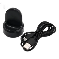 Wireless Fast Charging Dock for Samsung Galaxy Smart Watches (S2)