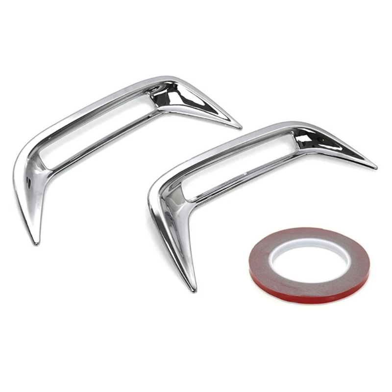 

Задние противотуманные фары, накладка на крышку лампы, защитная наклейка для запасных частей автомобиля