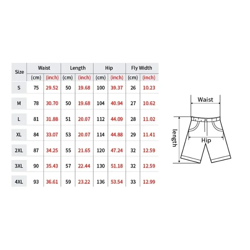 Cartoon Animation Shorts Male Student Hatsune Miku Peripheral Five-point Pants Thin Quick-drying Two-dimensional Beach Pants 2