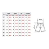 Cartoon Animation Shorts Male Student Hatsune Miku Peripheral Five-point Pants Thin Quick-drying Two-dimensional Beach Pants 2