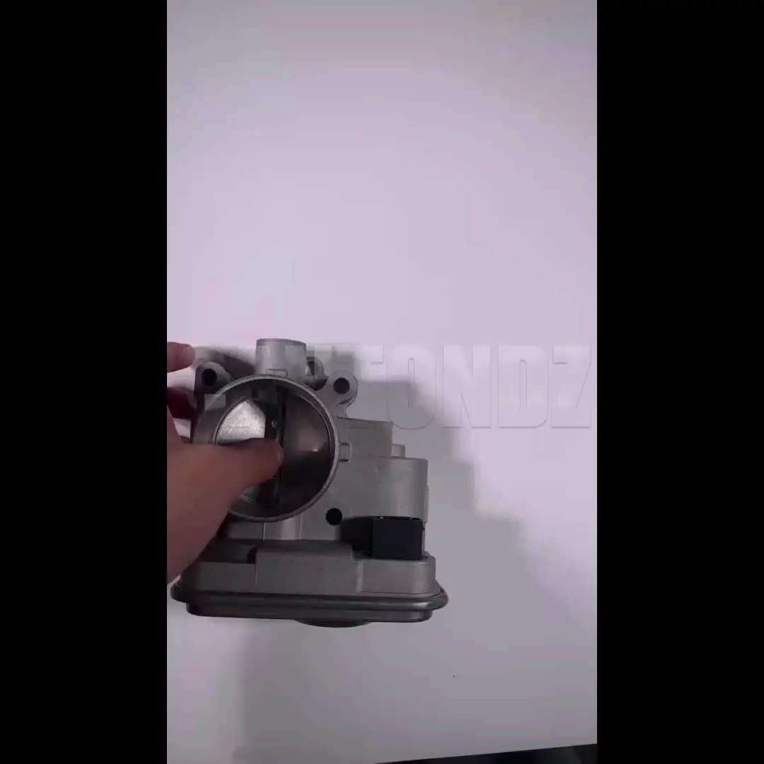 Electronic Throttle Body For Hyundai Elantra 2011-2019 Elantra GT - View #7