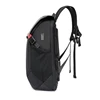 Urban Leisure Fashion Men's Backpack Multifunctional Magnetic Muckle Flip Shoulder Bag Waterproof Outdoor Computer Bags 4