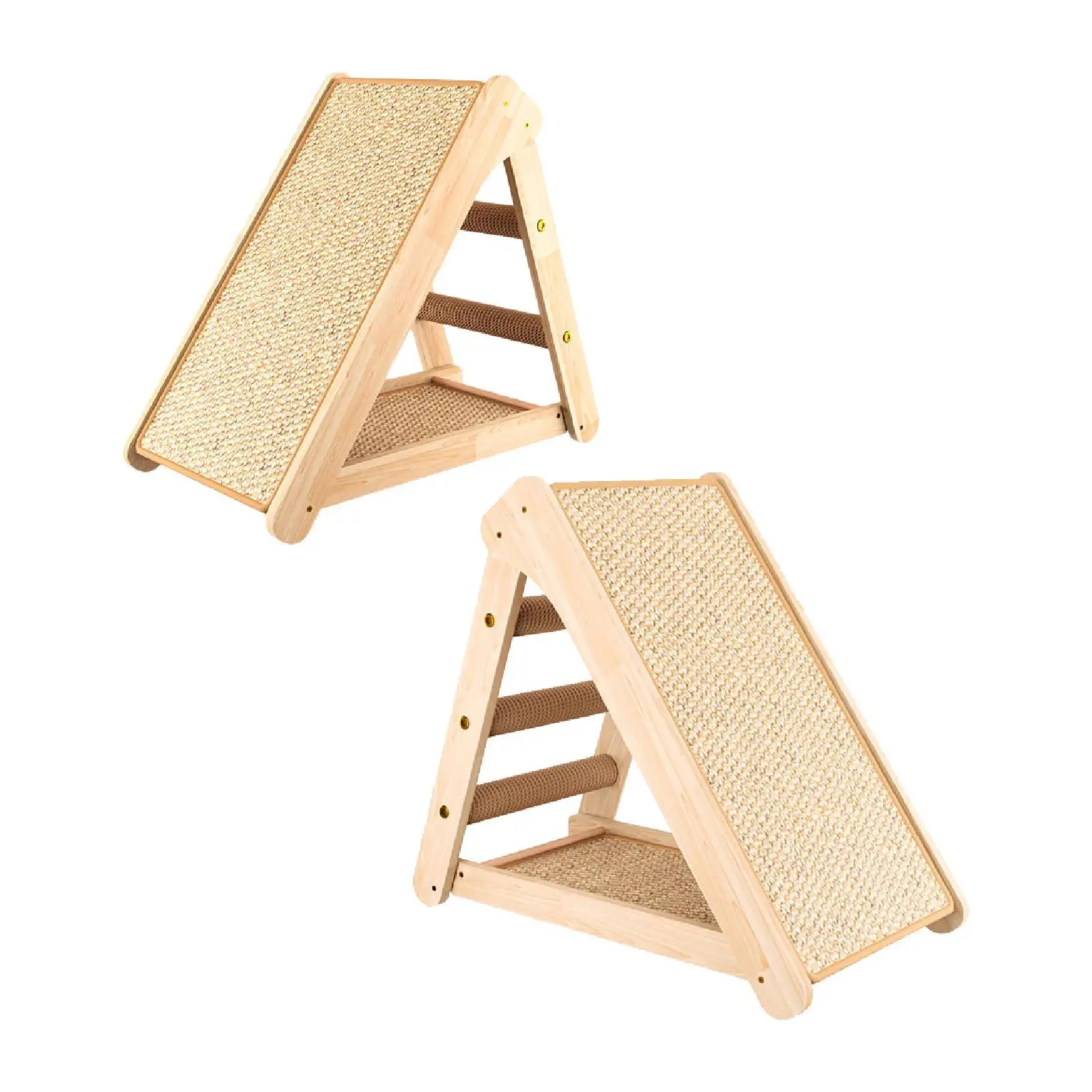 Cat Scratching Ramp Sisal Cat Scratch Pad Furniture Protection Playground Toy for Cats Home Accessories Cat Scratching Ramp Sisal Cat Scratch Pad Furniture Protection Playground Toy for Cats Home Accessories