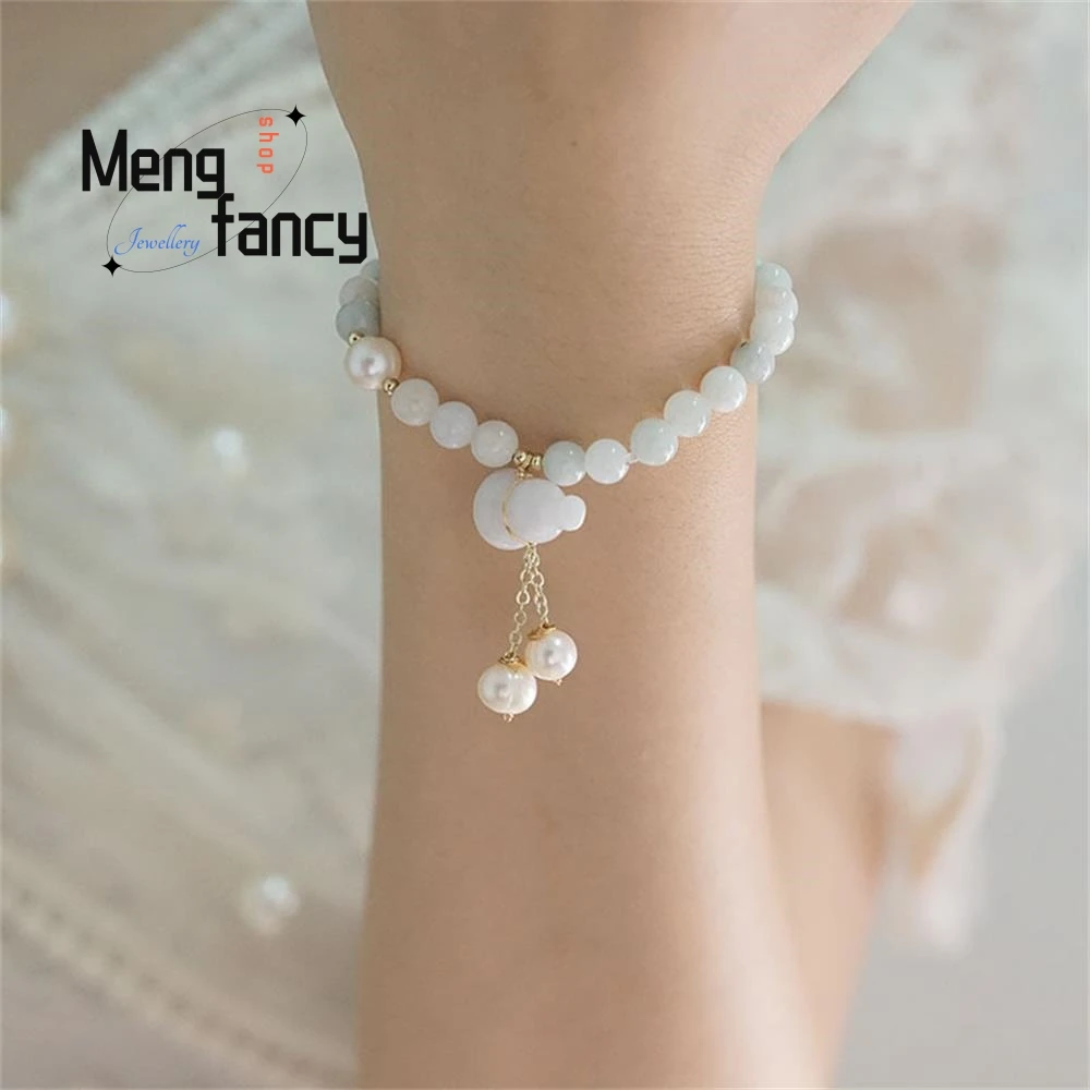 Рисунок 3 - Женский браслет с подвеской в виде