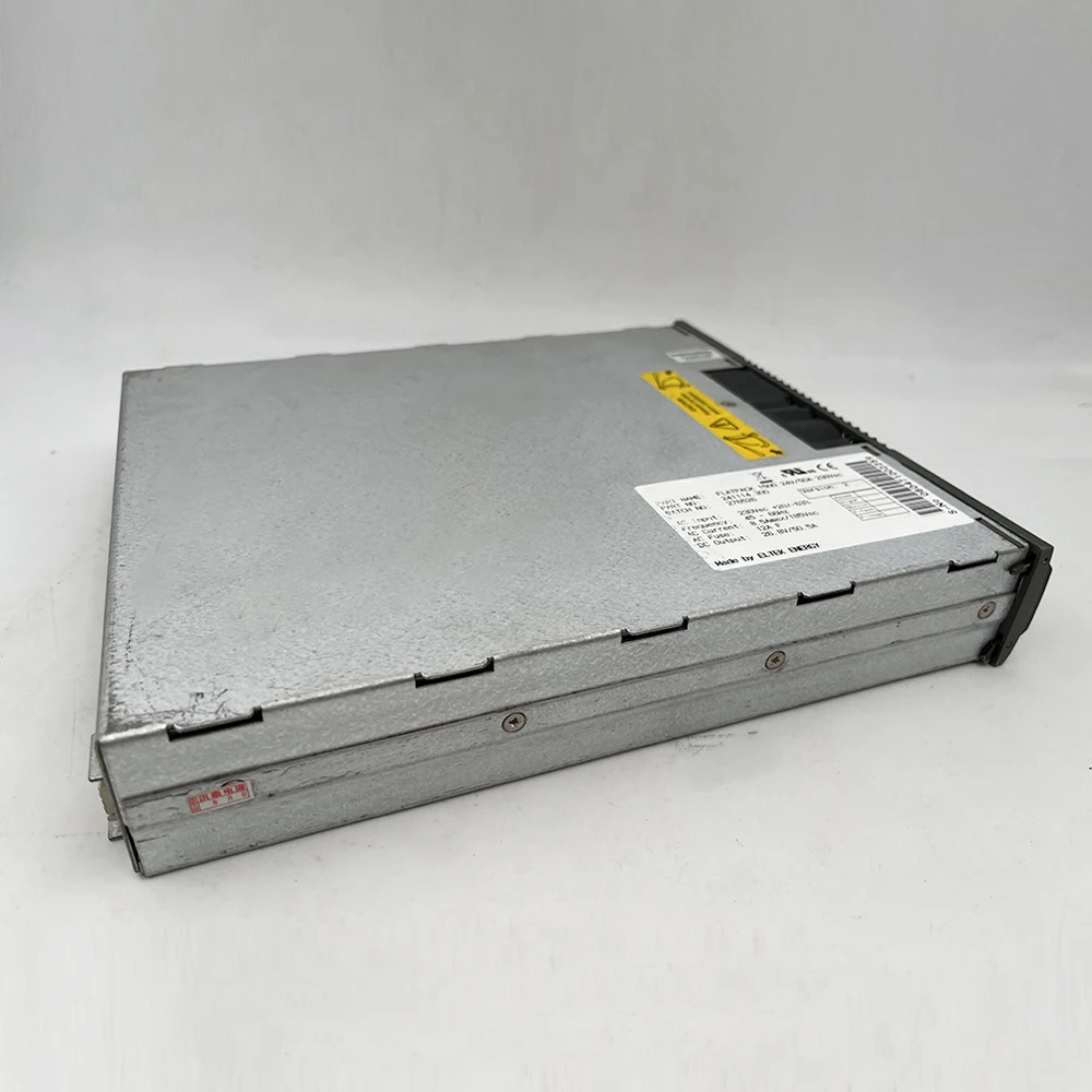241114.300 For ELTEK FLATPACK 1500 24V/50A 230Vac Power Supply Perfect Test 5 241114.300 For ELTEK FLATPACK 1500 24V/50A 230Vac Power Supply Perfect Test - Image 3