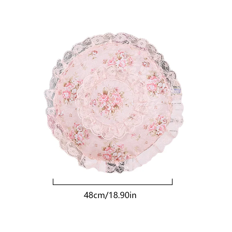 Electric Fan Cover Fan Safety Protective Mesh Covers Dustproof Floor-standing Fans Accessories Baby Kids Finger Protector