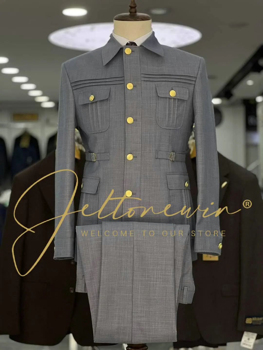 Light grey