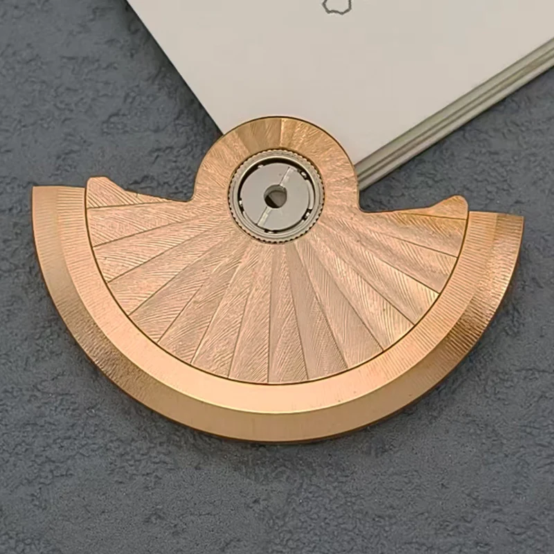 Automatic Hammer Rotor for Men's Diving Watch - Weight Pendulum Refit Parts