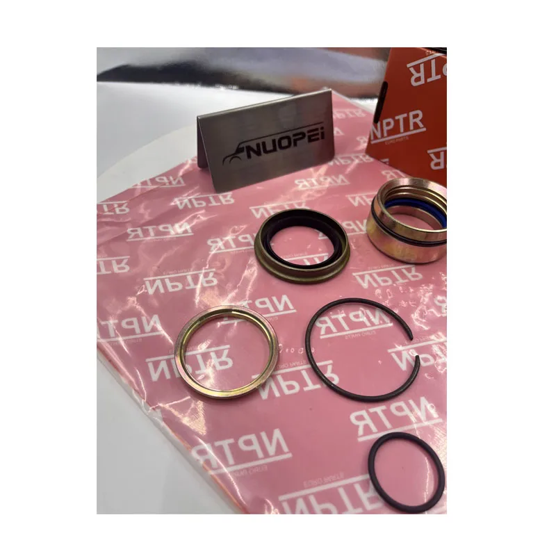 Lift Cylinder Repair Kit 1518733 20488307 3092445 for Truck Cabin tilt cylinder