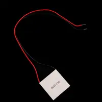 Dissipateur thermique thermoélectrique, plaque de refroidissement pour réfrigérateur électronique, module de plaque de refroidissement, refroidisseurs semi-conducteurs, distributeur d'eau 4