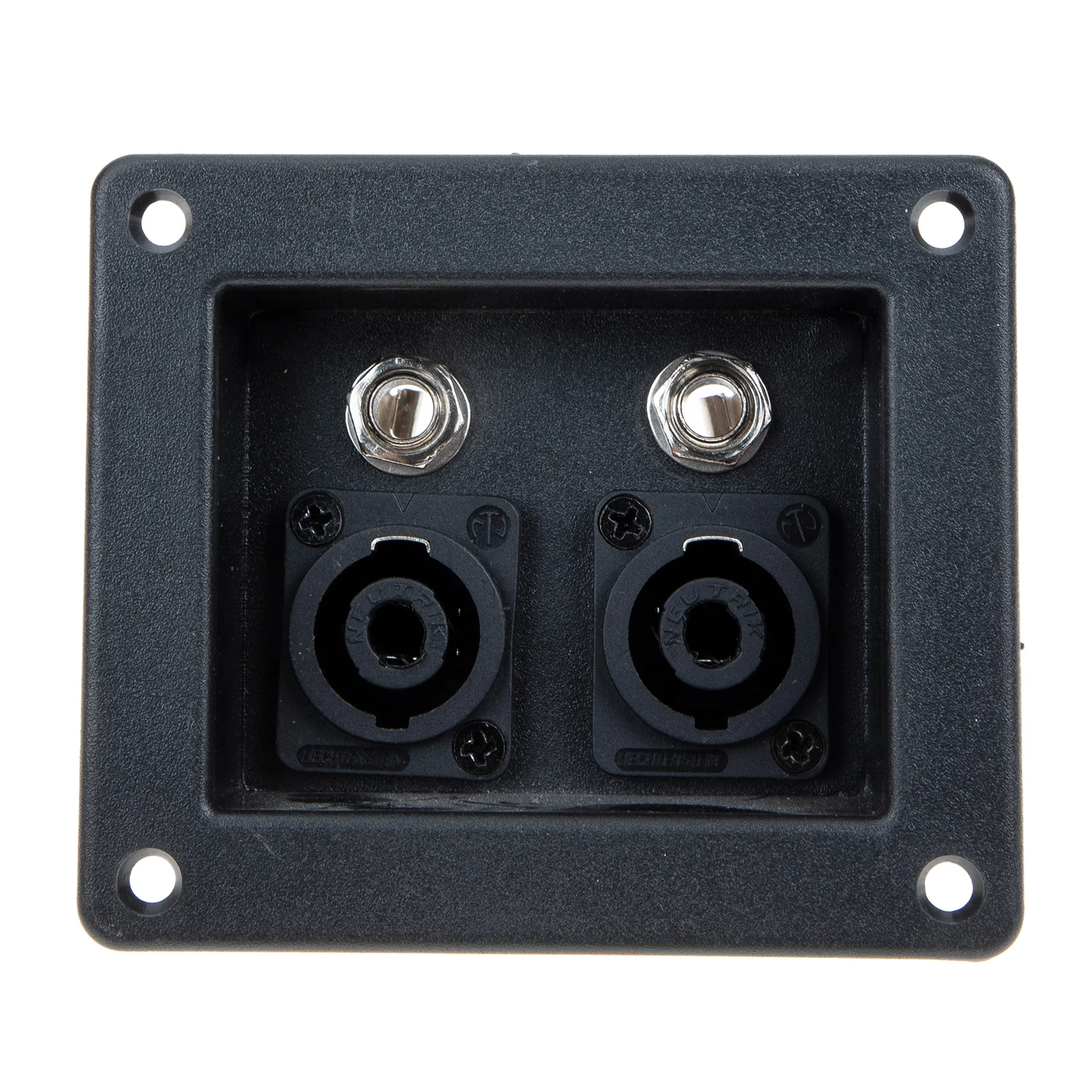 

Loudspeaker Terminal Connector Simple Connector Wiring Board Replacement Part