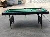 pool table,billiard table,game table,indoor table,Children's Toys,table games 6