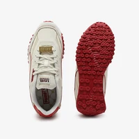 PUMA véritable 2024 hiver unisexe bas Sport léger poulpe chaussures décontractées 402910-01 4