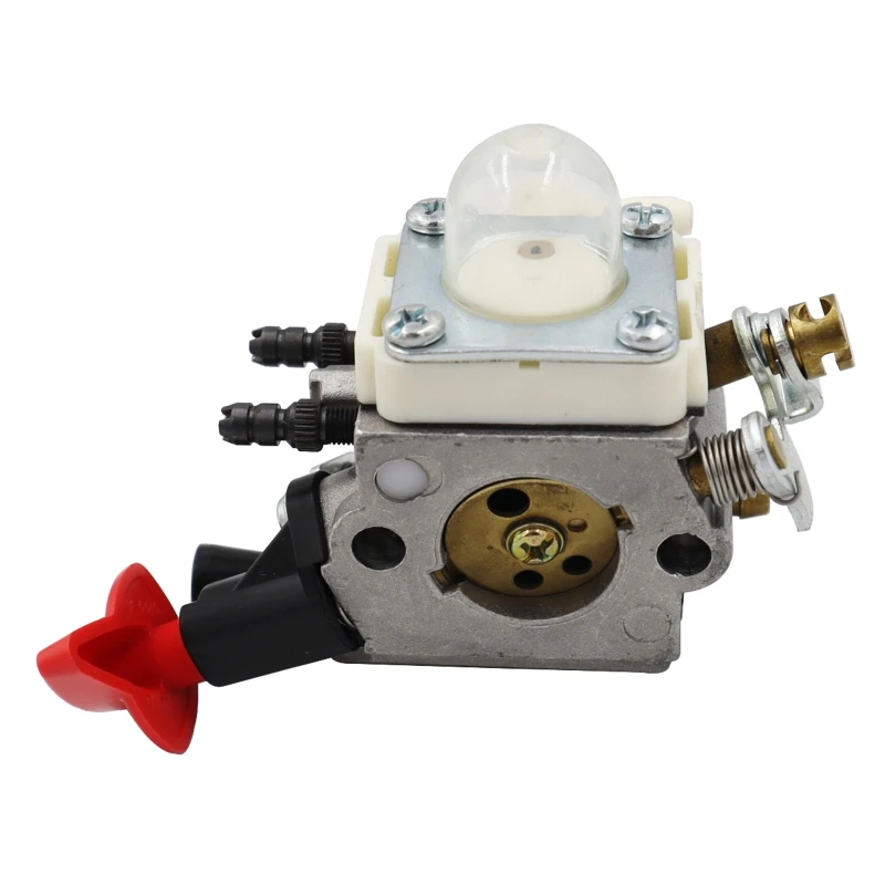 

Карбюратор C1M-S267A для бензопилы FS40 FS50 FS56 FS70 FC70 Carb D7WD