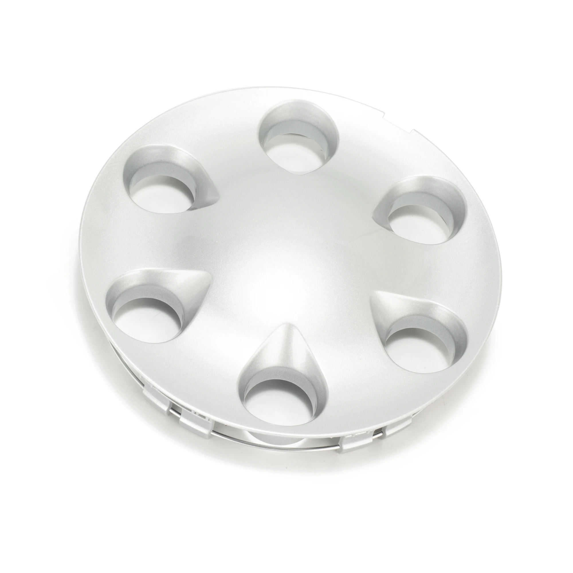 CFPerformance 1 Stück/4 Stück Außendurchmesser 189,5 mm/7,46 Zoll Innendurchmesser 177 mm/6,97 Zoll Radnabenkappen für 2001–2004 Tacoma 2000–2004 Tundra Felge # 69395 – Detail 8