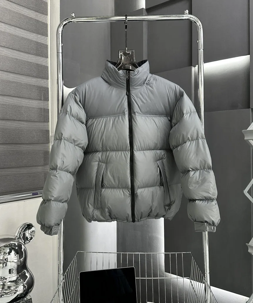 

2023 Autumn/Winter Fashion New Women's Clothing Down jacket