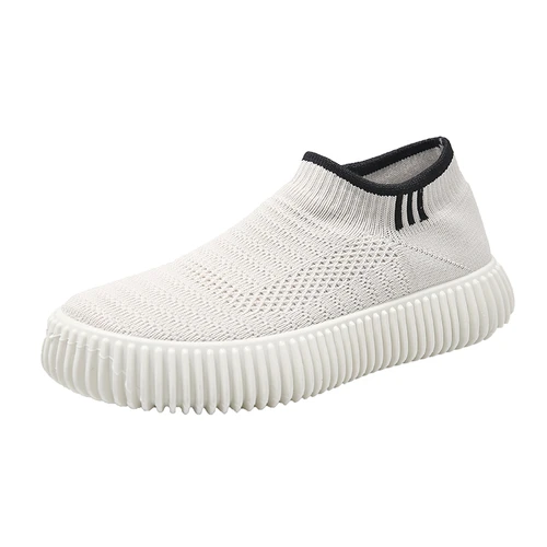 Zapatillas 남성용 청키 스니커즈, 캐쥬얼 플러스 사이즈 테니스 슈즈, 그린, 블랙, 2023 가을, 신상 3