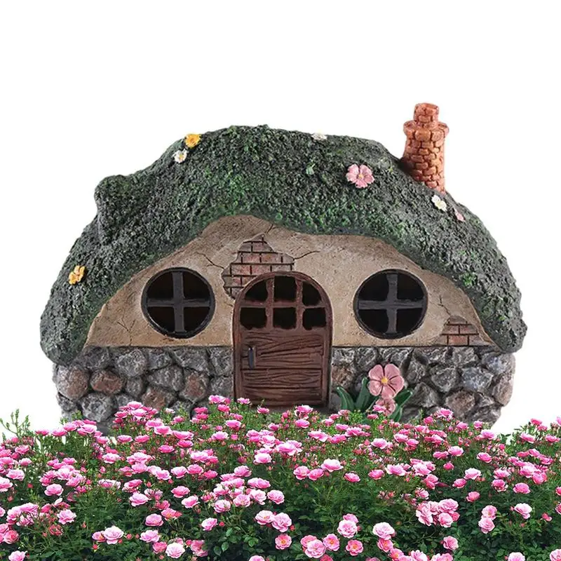 

Индукционный светильник с контролируемым светом, индукционный светильник, Волшебный дом, Высококачественная Антикоррозийная лампа для газона, уличный садовый декор