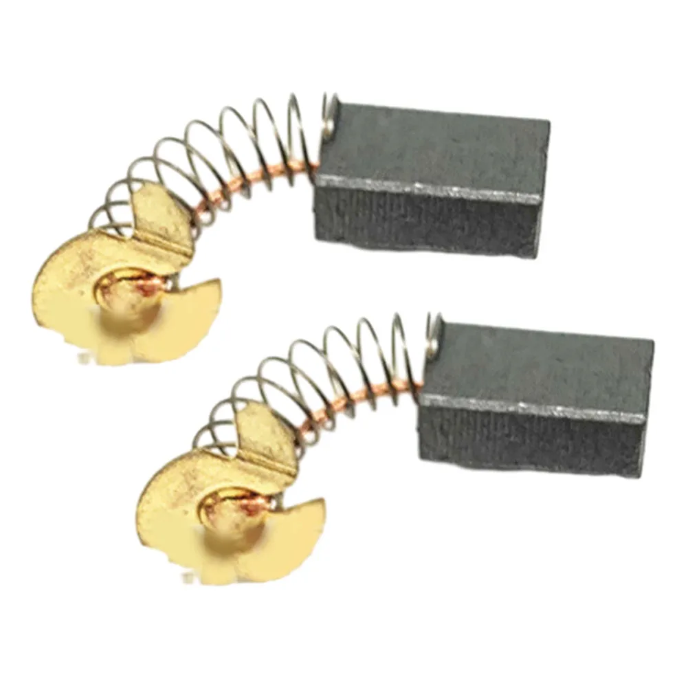 

2 шт., сменная щетка для угольной пилы Ryobi TSS100L1 TSS100L