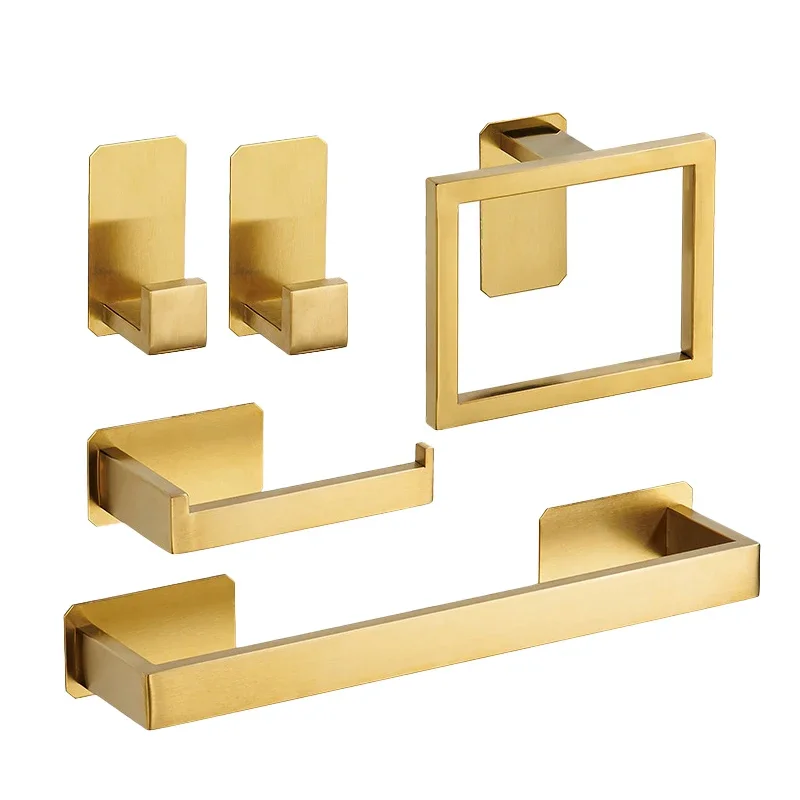 5PCS Set A