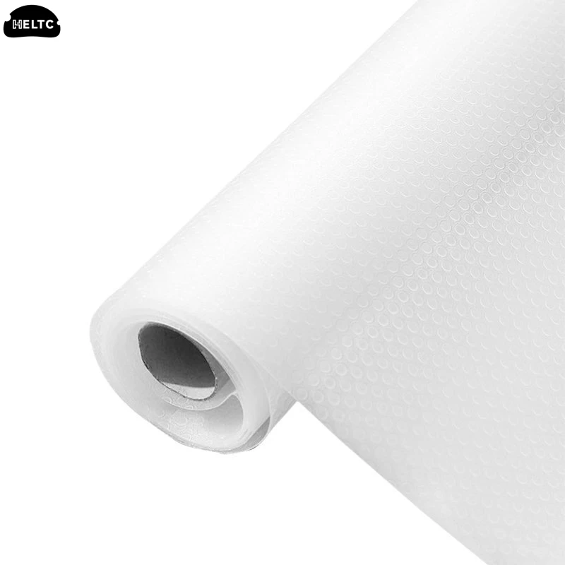 Quality EVA Oil-proof Moisture-proof Cabinet Mat Cabinet Liner Reusable Drawer Liner Nonslip Refrigerator Mat Fridge Drawer