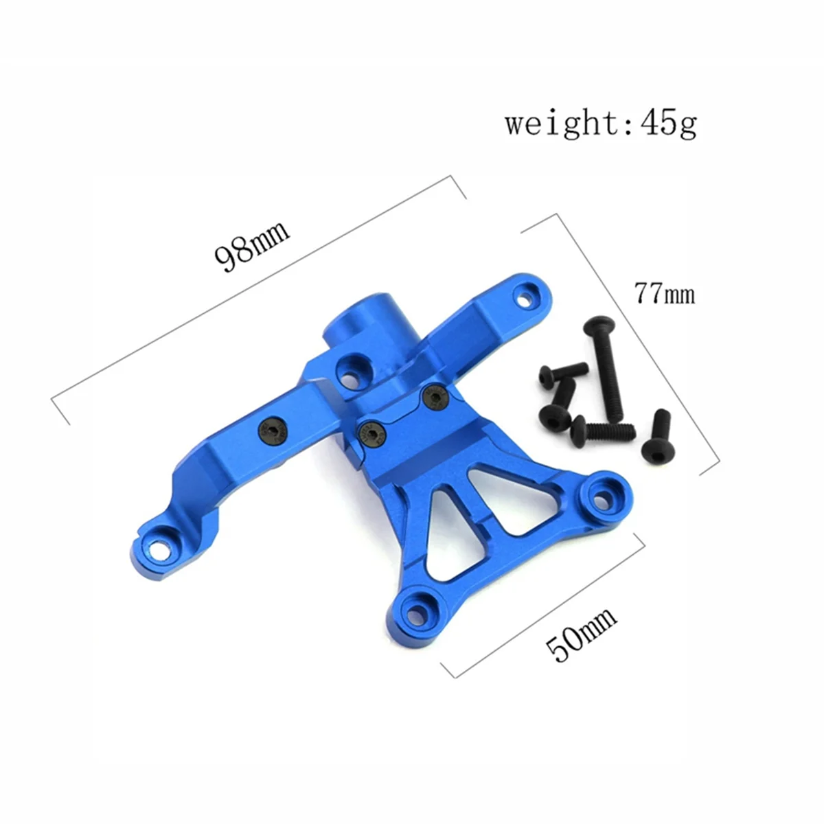 ݼ  Ƽ ȣ 귡Ŷ, Traxxas1/5 X-Maxx  X, 峭 ڵ ׼, Ķ