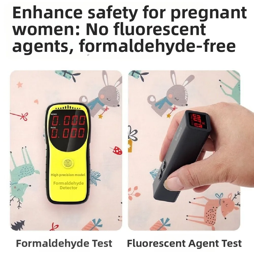 Soft Pregnancy Pillow Ergonomic Comfort Maternity Pillow Adjustable Multifunction Women's Sleeping Body Pillow Sleeping Cushion