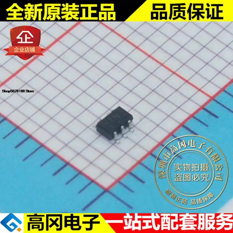 

5pieces SN74AHCT1G126DCKR SOT353 BN TI Original New Quick Shipping