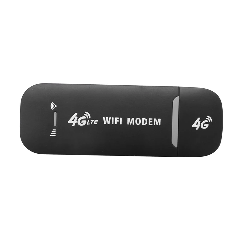 

2 шт., Автомобильный USB-модем с слотом для SIM-карты, 150 Мбит/с