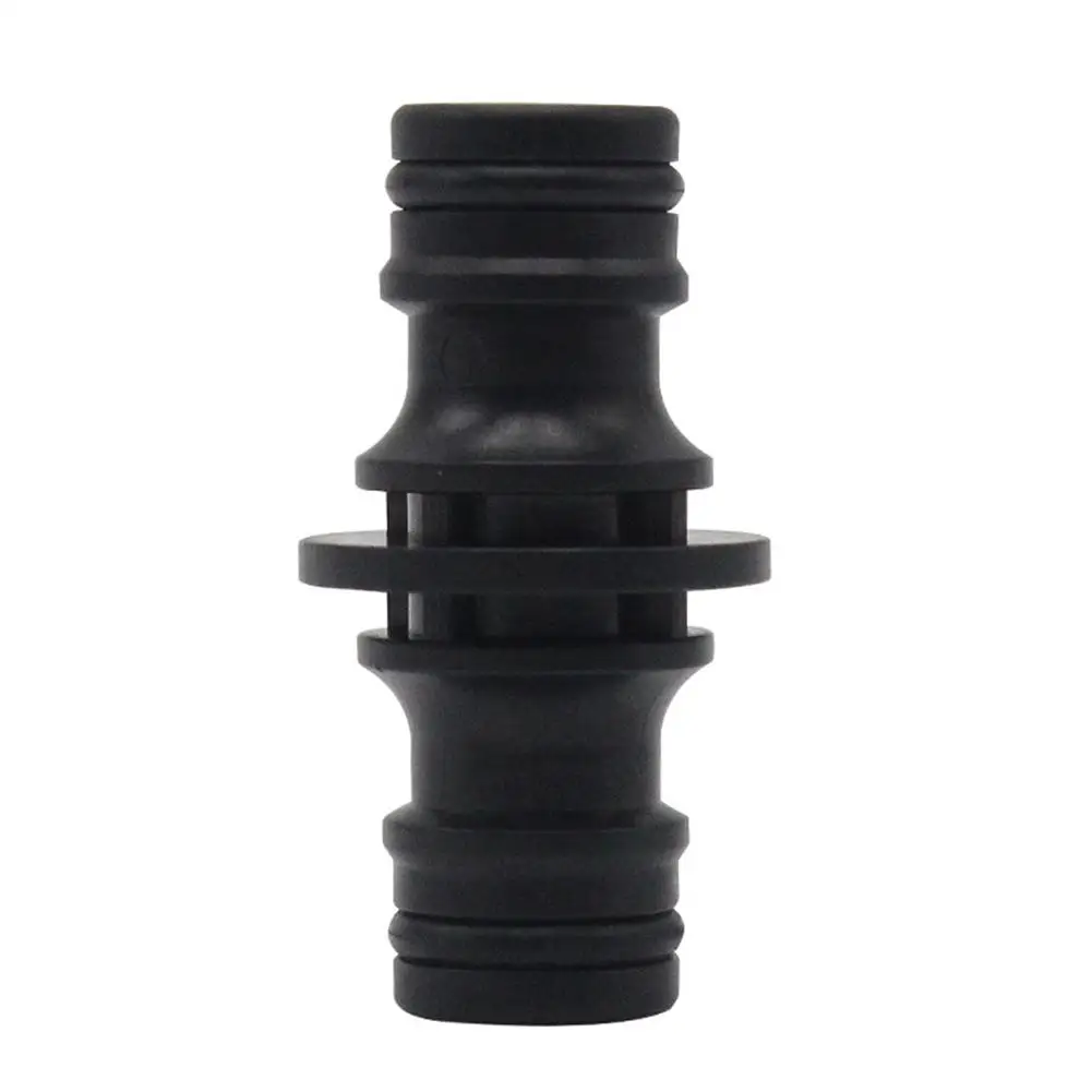 

Kit Connector Hose Garden Hose Connector Joiner Male Coupler Modern Pipe Tap Water Watering 1/2\" Hose Connections