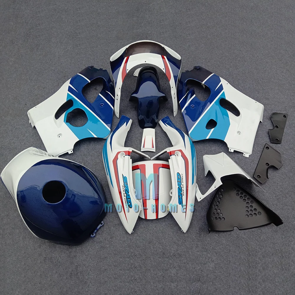 

Высококачественные комплекты обтекателей для SUZUKI SARD GSXR750 1996 1997 1998 GSX R600 96 97 98 99 ремонт велосипеда дорожные гонки кузов