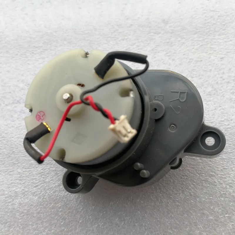 lateral conjunto do motor motor para 02