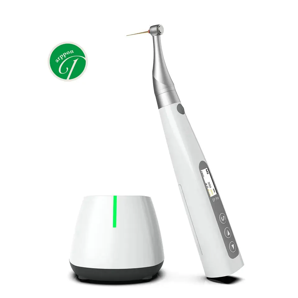 

Все в одном, беспроводной бесщеточный эндомотор, Китай e connect pro endo motor