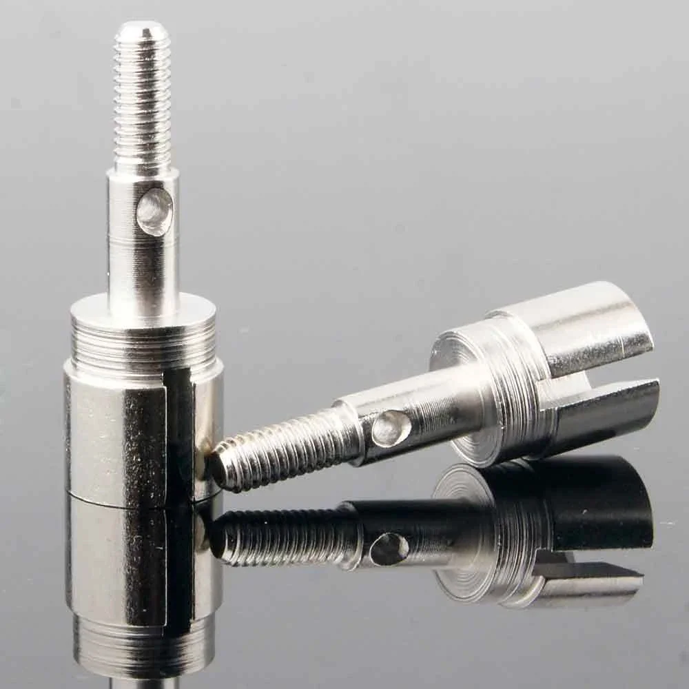 

RC 02033 колесный мост 2 шт. для HSP 1:10, внедорожный автомобиль, багги, грузовик