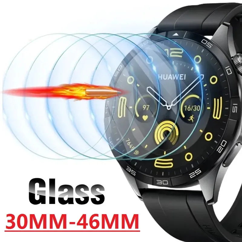 

Watch Glass Screen Protector 42MM 41MM 40MM 39MM 38MM 37MM 36MM 35MM 34MM 33MM 32MM 30MM 43MM 44MM 45MM 46MM Glass Watch Film