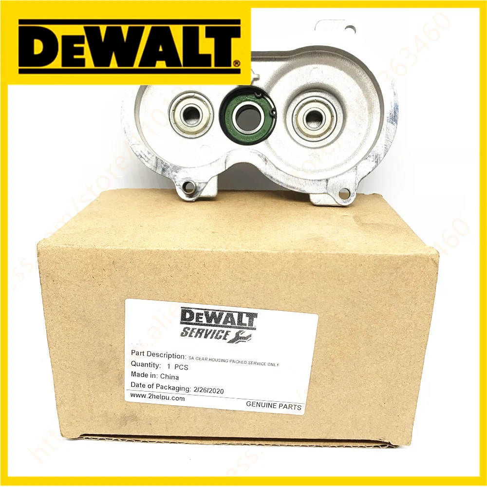 

HOUSING GEAR SA FOR DEWALT D25481 DCH481