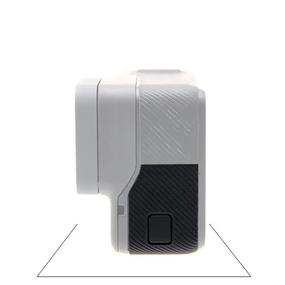 8 Black 커버 교체 이동식 Type-C USB 충전 포트 어댑터 수리 부품 