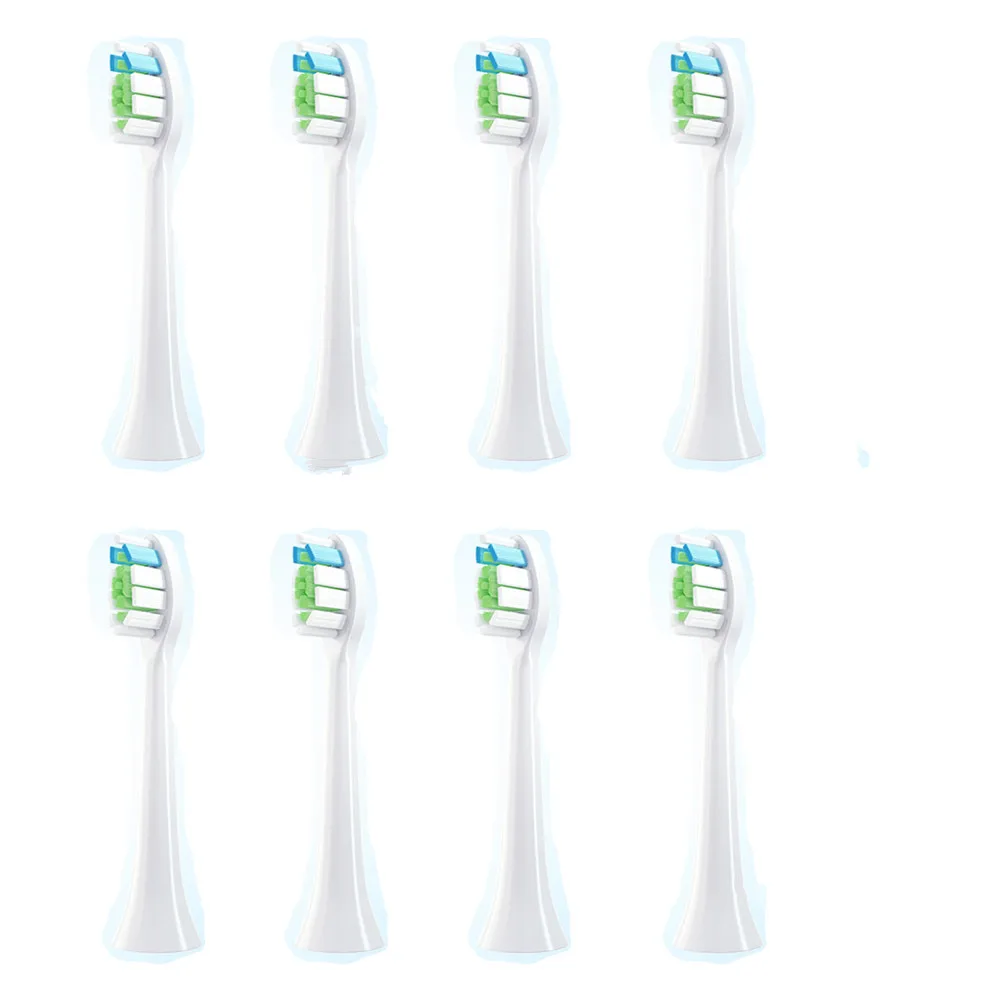 

4/8/12 шт. для Philips Sonicare Diamond Clean ProResults FlexCare HX6064/14 стандартная деталь для замены
