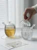 Honey Glass Jar Syrup Jam Storage Jar Storages Jar with Lid Mixing Rod Honey Jars Kitchen Storages Tools Food Storage Containers 2
