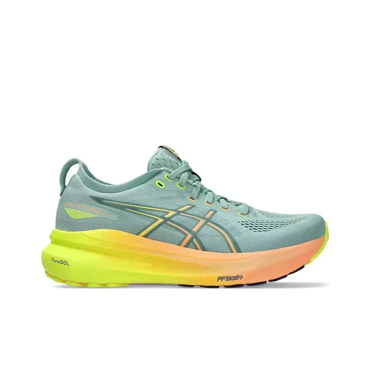 Running Shoes Men Sneakers Women Sneakers Asics Gel-Kayano 31