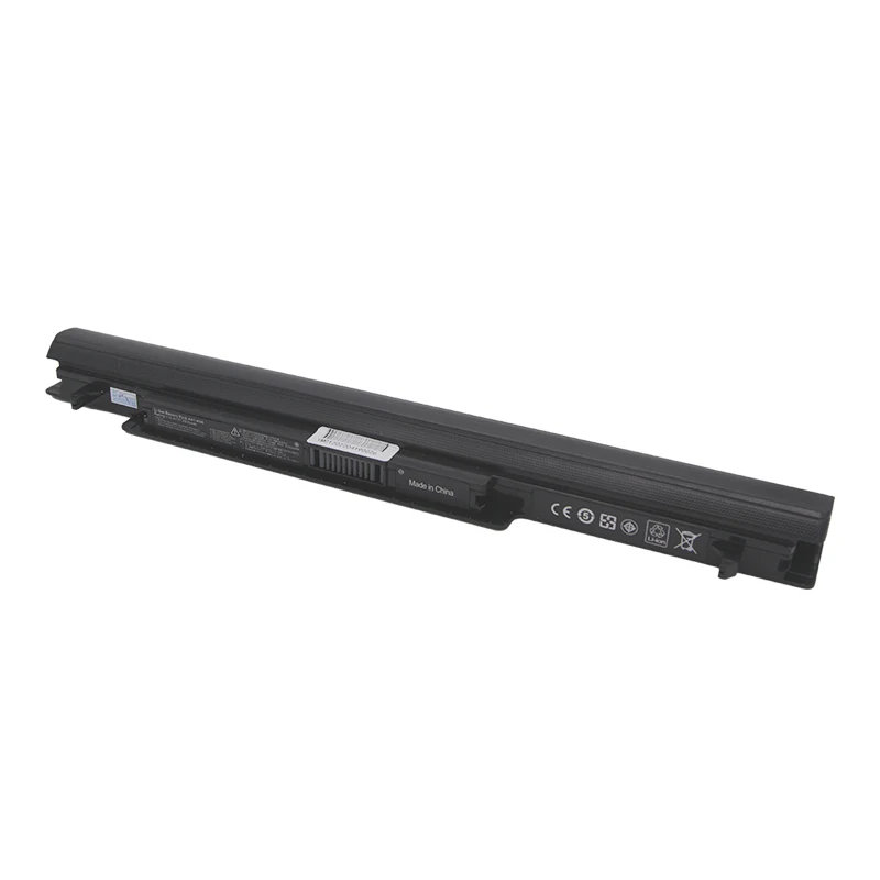 Bateria do Portátil para Asus E46 E46ca E46cb K46 K46ca K46cb K56 K56c K56cb K56v R405cb R505 R505cb R550 R550cm S40cb S405 A41-k56 - Imagem 5