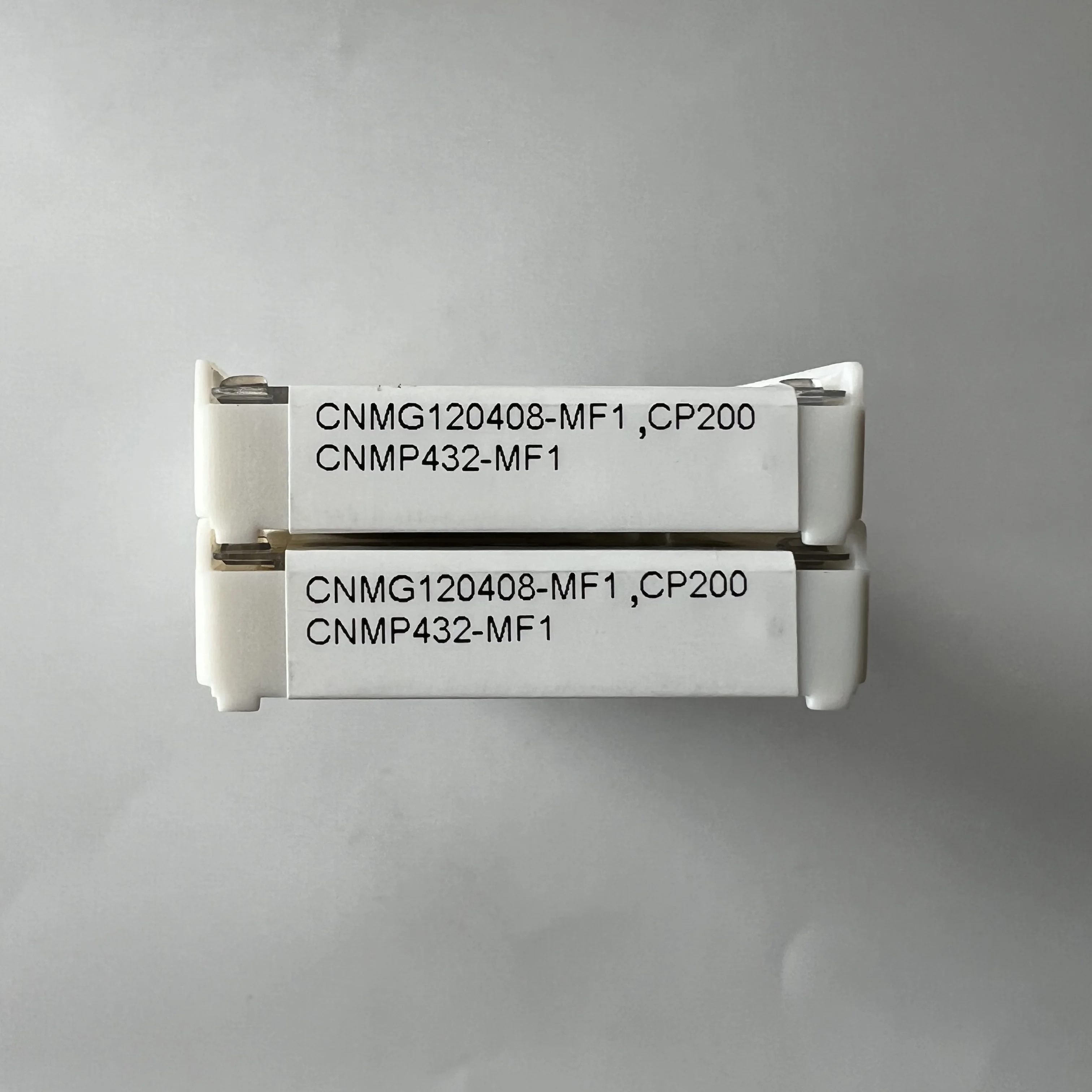 10개/상자 CNMG120404-MF1 CP200 CP500 TH1000/CNMG120408-MF1 CP500 CP200 TH1000