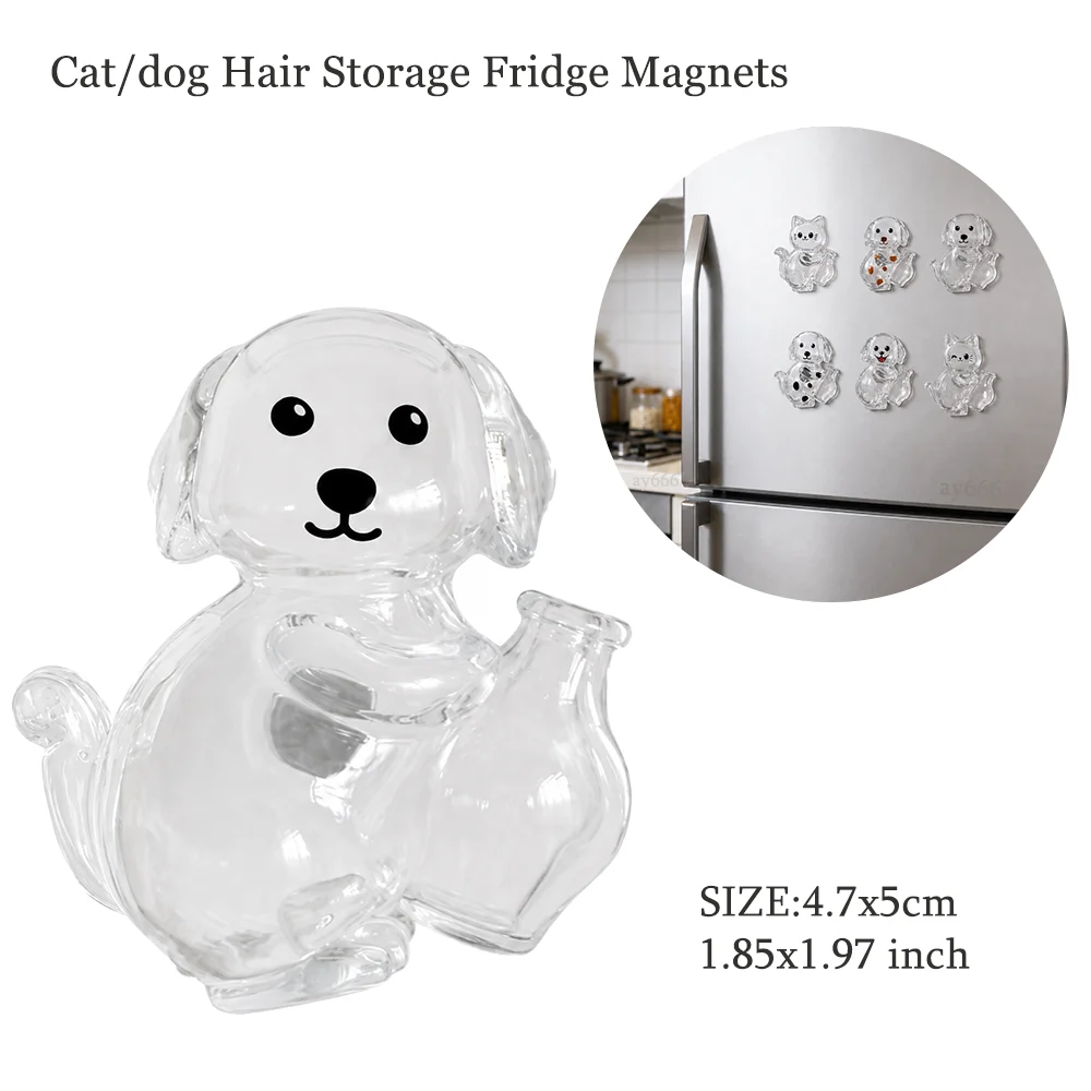 Fridge Magnets