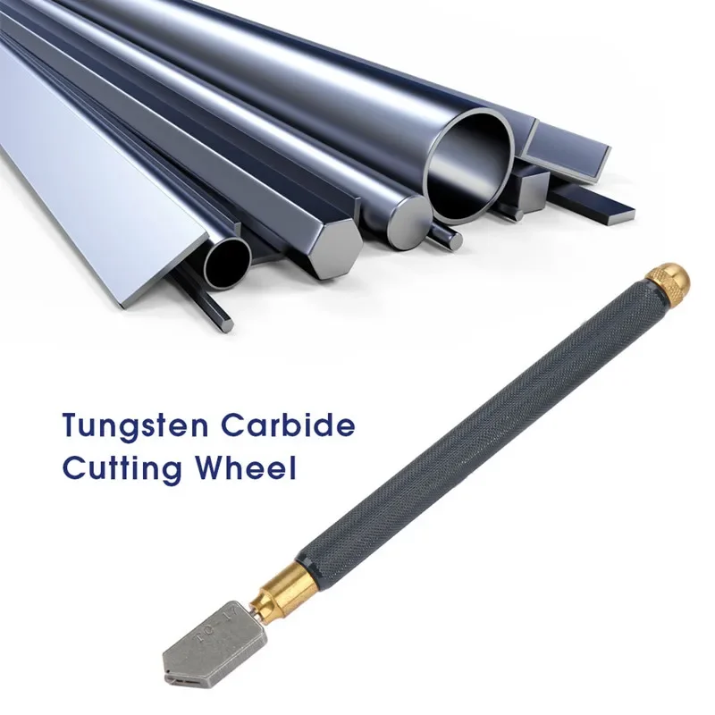 2/3/4/6 Pcs TC-17 Cutting Kit for Mosaic/tile/mirror/oiled Glass